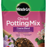 Scotts Growing Media 74778300 8QT Orchid Pot Mix