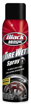 Itw Global Brands BC232220 14.5OZ Tire Wet