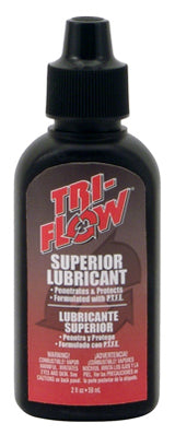 Lubricating OILS & Fluids
