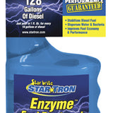 Star Brite Inc 14408 8OZ SEF Diesel Additive