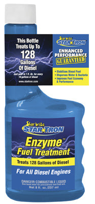 Star Brite Inc 14408 8OZ SEF Diesel Additive