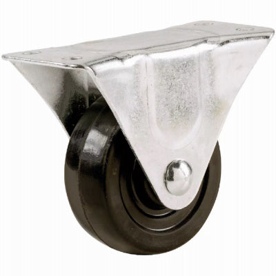 Shepherd Hdwe. Prod., Llc. 9482 2.5" Rigid Swiv Caster