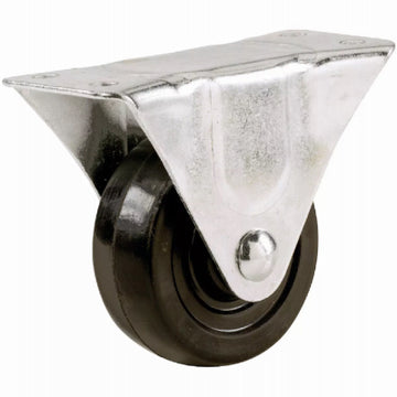 Shepherd Hdwe. Prod., Llc. 9482 2.5" Rigid Swiv Caster