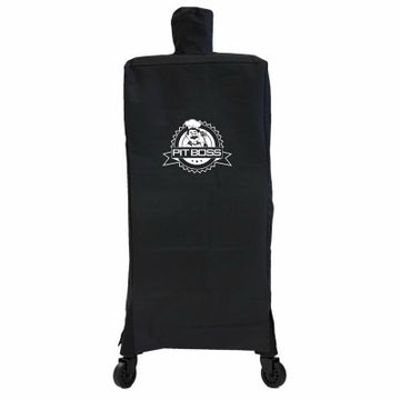 DANSONS INC 40464 NAV3 Vert Smoker Cover