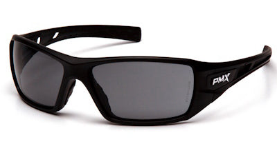 Pyramex Safety Prod SB10420D Gray Lens Safety Glass