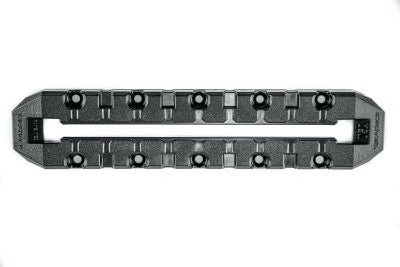Yakattack Llc MMGLXL-09 9" Xl Gridloc Mount