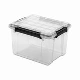 STERILITE 39339004 34QT Gasket Box