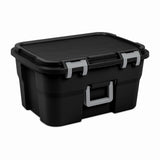 STERILITE 22129002 14GAL Footlocker