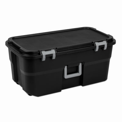 STERILITE 22149001F 22GAL Footlocker