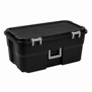 STERILITE 22149001F 22GAL Footlocker