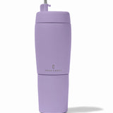 Pour Caddy Vibe, Inc. PC-LIL 20OZ LILAC Pour Caddy