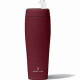Pour Caddy Vibe, Inc. PV-CAB 29OZ Cabernet Pour Vino