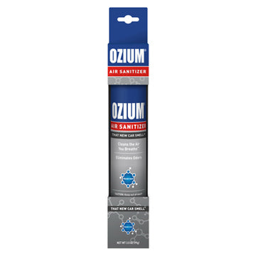 Niteo Products OZM-22 3.5OZ New Car Sanitizer