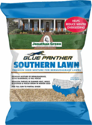 Jonathan Green & Sons, Inc. 10357 7LB S. Lawn Grass Seed