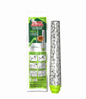 W M BARR HA150 OutDR Clean Refill