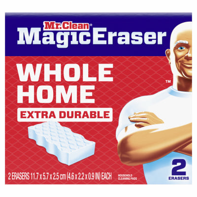 Procter & Gamble 80867473 2CT Magic Eraser