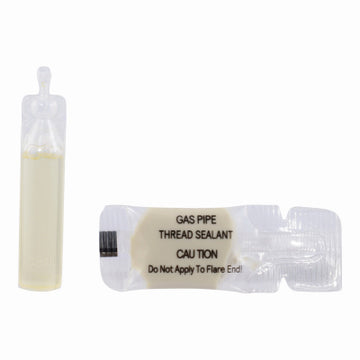 Sharkbite/Cash Acme 65701SK Gas Leak Detector Kit