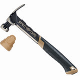 Amax, Inc. Dba Goodsiq SPEC-M16SF-S 16OZ Nailing Hammer