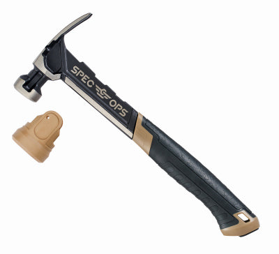Amax, Inc. Dba Goodsiq SPEC-M16SF-S 16OZ Nailing Hammer