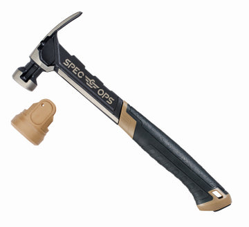 Amax, Inc. Dba Goodsiq SPEC-M16SF-S 16OZ Nailing Hammer