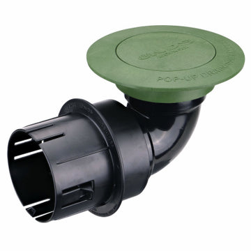 NDS 432GRTL 3" & 4" Pop-up Emitter
