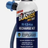Blaster Chemical Company BLA349A 14OZ R-134a Refrigerant