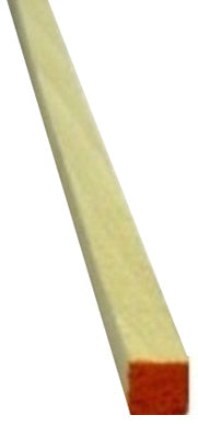 MADISON MILL 444550 1/4x36 Poplar SQ Dowel
