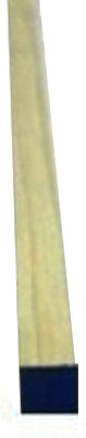 MADISON MILL 444551 3/8x36 Poplar SQ Dowel