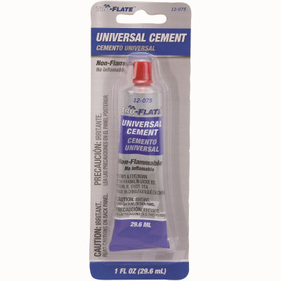 Highline Warren/Plews TRFL12075 OZ Univ Tire Cement