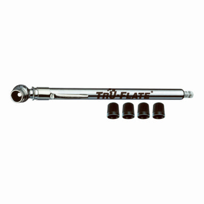 Highline Warren/Plews TRFL17510 10-75 Pencil Tire Gauge