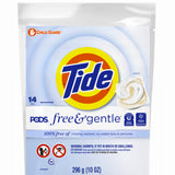 Procter & Gamble 80884910 14CT Tide F&G PODs