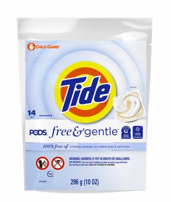 Procter & Gamble 80884910 14CT Tide F&G PODs