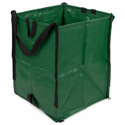 Halsted Corporation BB-2028CTN2 48GAL HD GRN Yard Bag
