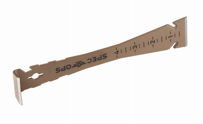 Amax, Inc. Dba Goodsiq SPEC-D9TRIM-R 9.5" Trim Bar