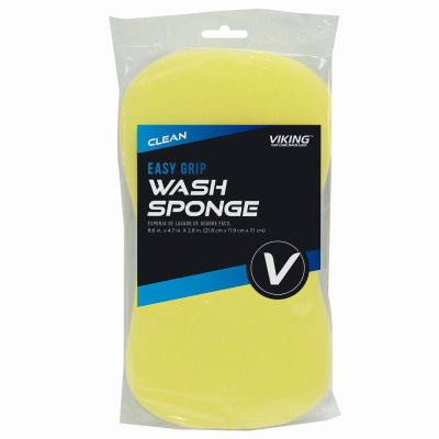 Schroeder & Tremayne 424000 Easy Grip Wash Sponge