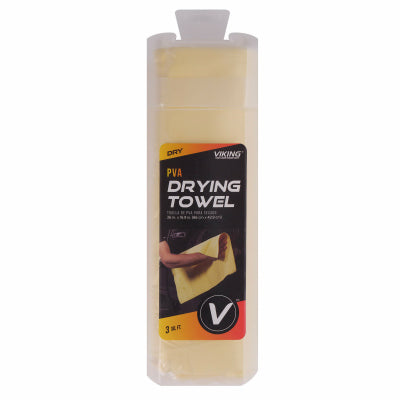 Schroeder & Tremayne 981000 Drying Cloth