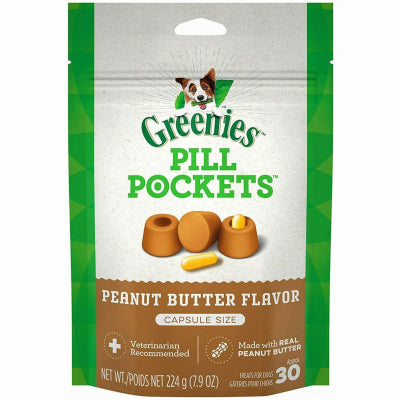 7.9OZ PeanButter Tablet