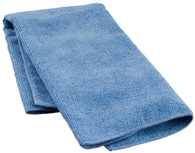 QUICKIE MFG 49024RM 24PK Microfiber Towel