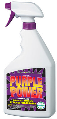 32OZ Cleaner/Degreaser
