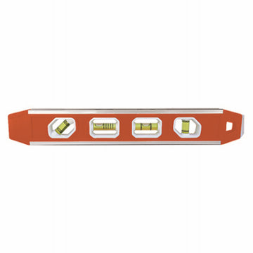 Johnson Level & Tool 1421-1200 12" Magn Torpedo Level