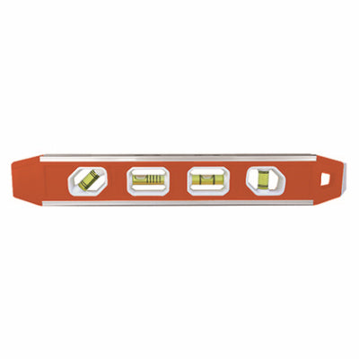 Johnson Level & Tool 1421-1200 12" Magn Torpedo Level