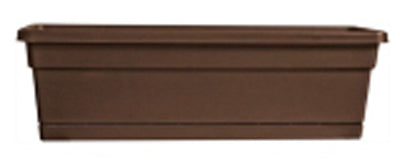 24" Cocoa Wind Planter