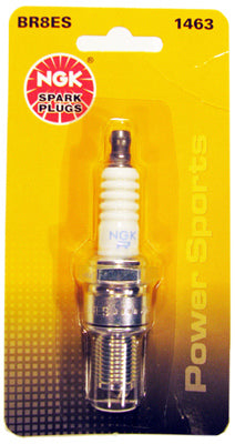 Power Distributors 1463 NGK Br8es SPK Plug