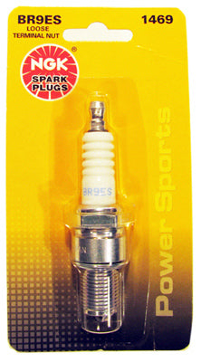 Power Distributors 1469 NGK Br9es SPK Plug