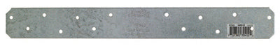 1-3/8x12 HVY Strap Tie