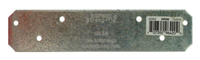 1-3/8x6 HVY Strap Tie