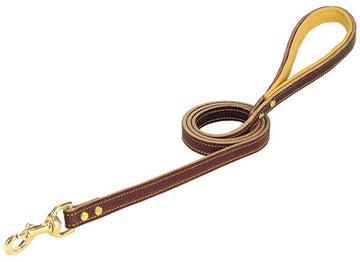 Weaver Leather Llc 06-5657-4 3/4x4 Deer Ridge Leash
