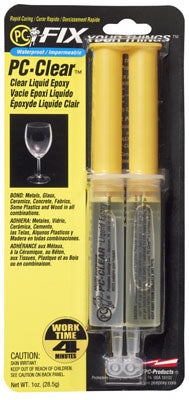 Protective Coating Co 070147 PC-CLR OZ LIQ Epoxy