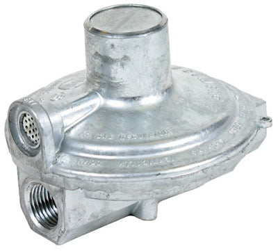 CAMCO MFG 59013 SGL Stage Regulator