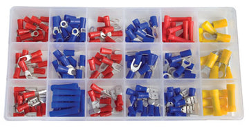 WIRE Connector & Terminal KITS
